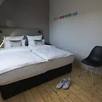 Liono Boutiquehotel 4* 고슬라르