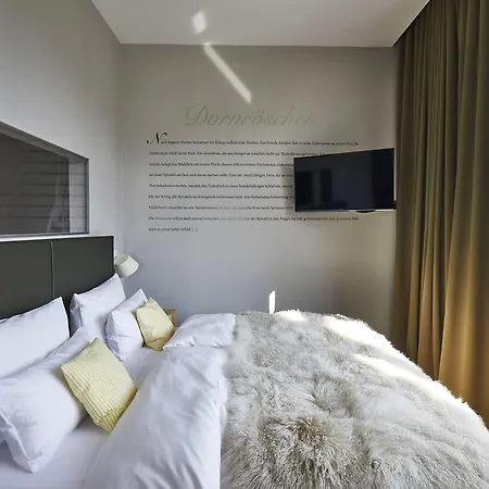 ホテル Liono Boutiquehotel
