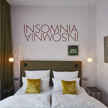 Liono Boutiquehotel ホテル 4*