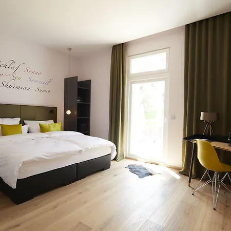 Liono Boutiquehotel ホテル 4*