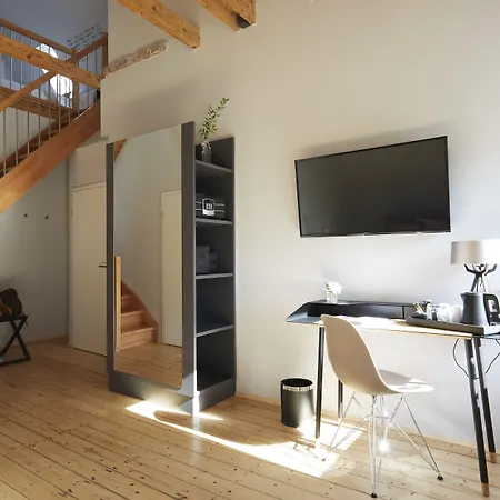 Liono Boutiquehotel Hotel