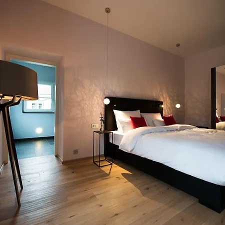 Liono Boutiquehotel Hotel