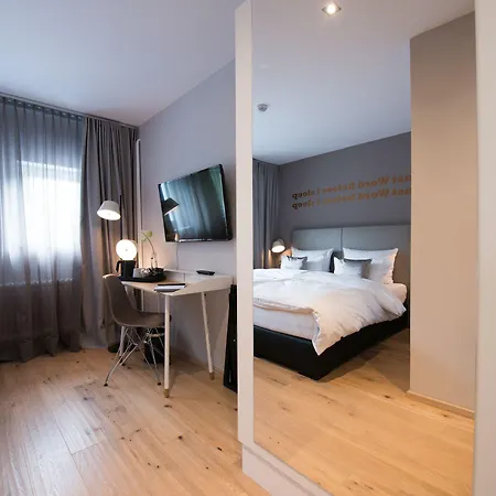 Hotel Liono Boutiquehotel 4*