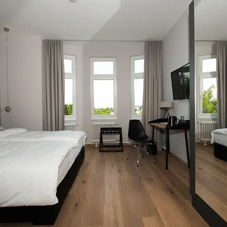 Liono Boutiquehotel ホテル