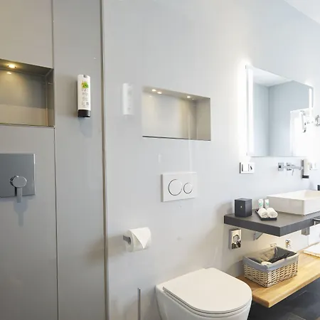 Liono Boutiquehotel Hotel 4*