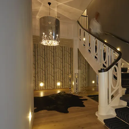Liono Boutiquehotel