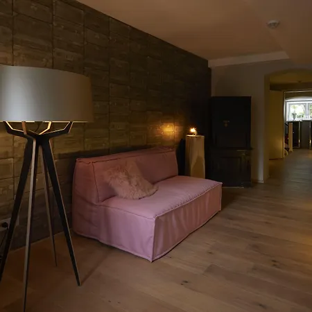 Liono Boutiquehotel Hotel