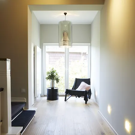 Liono Boutiquehotel ホテル ゴスラー