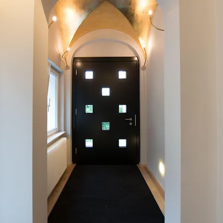 Hotel Liono Boutiquehotel Goslar