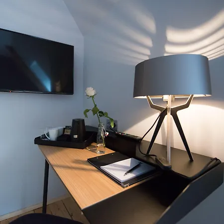 Liono Boutiquehotel Hotel