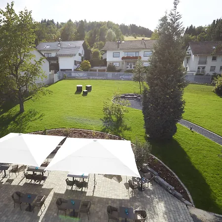 Liono Boutiquehotel 4*
