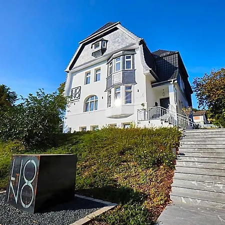 Liono Boutiquehotel גוסלר