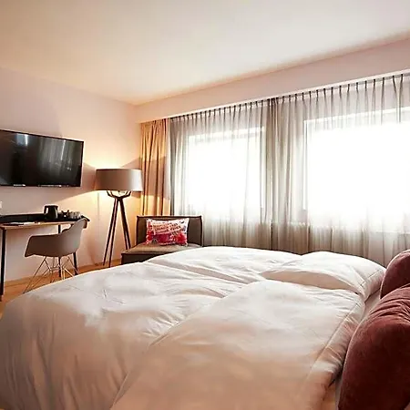 Liono Boutiquehotel 4* גוסלר