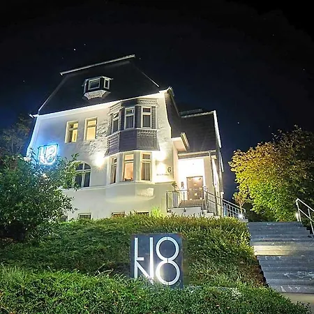 Liono Boutiquehotel