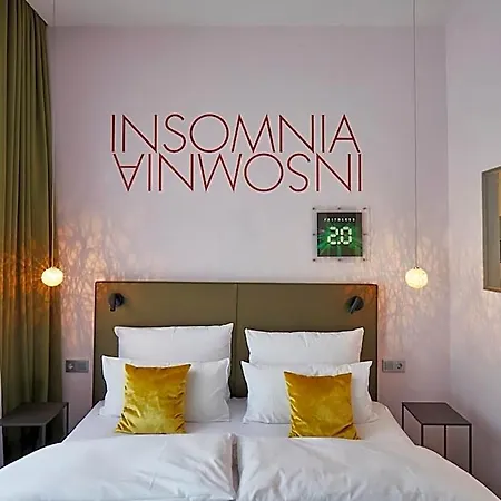 Liono Boutiquehotel Hotel