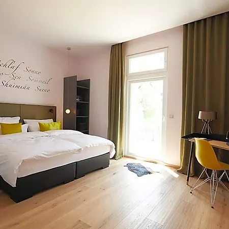 Hotel Liono Boutiquehotel