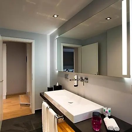Liono Boutiquehotel Hotel