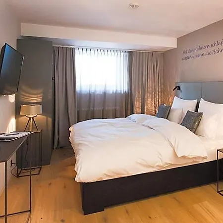 Liono Boutiquehotel