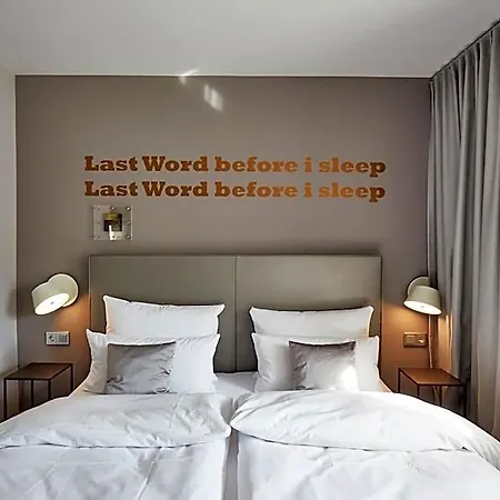 מלון Liono Boutiquehotel