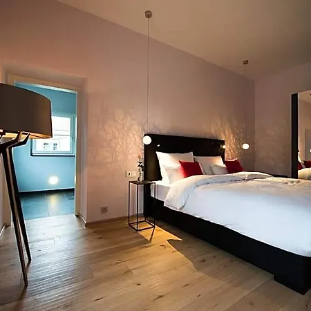 מלון Liono Boutiquehotel