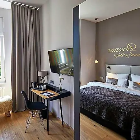 Liono Boutiquehotel גוסלר