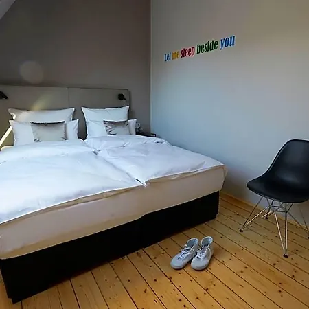 Liono Boutiquehotel Hotel 4*