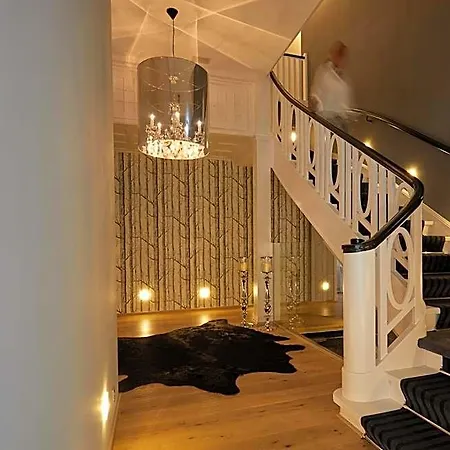 Hotel Liono Boutiquehotel 4*