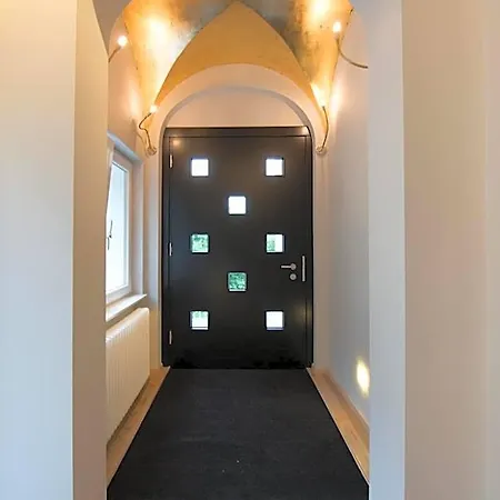 Liono Boutiquehotel Hotel