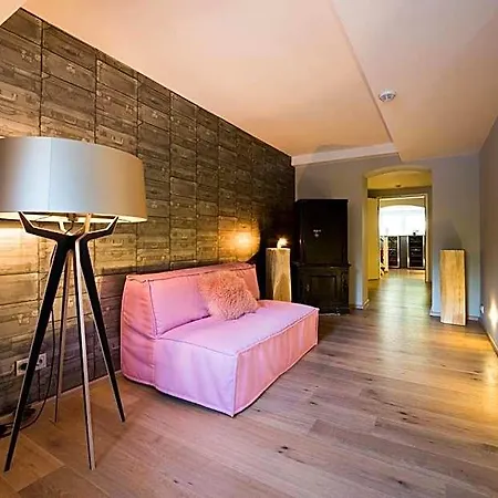 Liono Boutiquehotel גוסלר