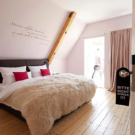 Liono Boutiquehotel מלון 4*