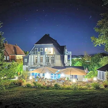 Liono Boutiquehotel Hotel