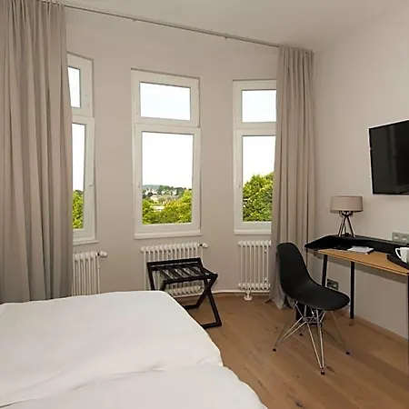 Liono Boutiquehotel