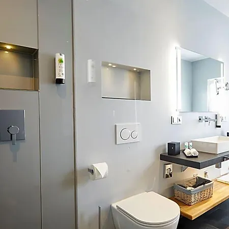 Liono Boutiquehotel מלון גוסלר