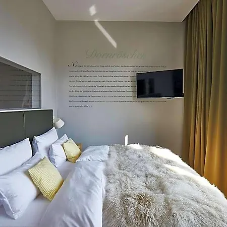 Liono Boutiquehotel Goslar