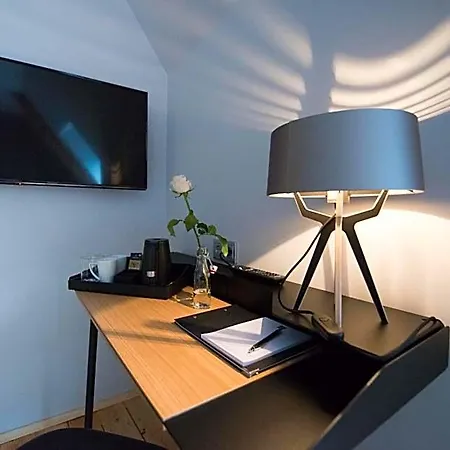 Hotel Liono Boutiquehotel 4*