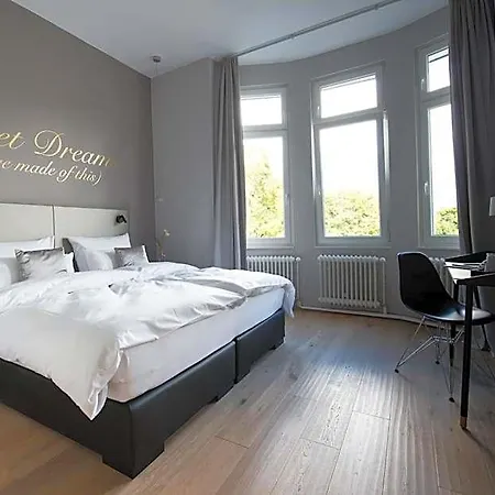 Liono Boutiquehotel Hotel 4*