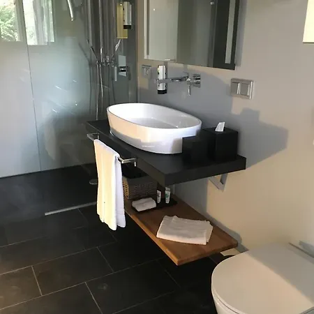 Liono Boutiquehotel מלון