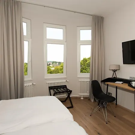 Liono Boutiquehotel ホテル 4*