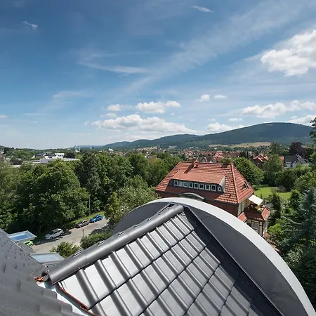 Liono Boutiquehotel Hotel