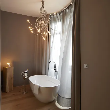 Hotel Liono Boutiquehotel 4*