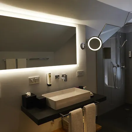 Liono Boutiquehotel Goslar