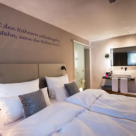 Liono Boutiquehotel 4* Goslar