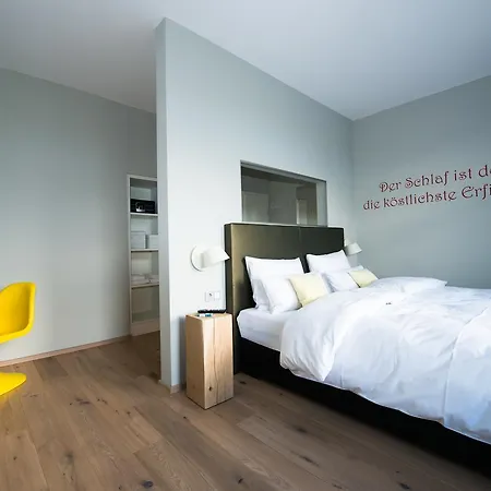 Otel Liono Boutiquehotel Goslar