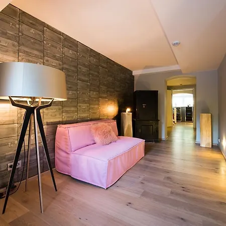 Liono Boutiquehotel ホテル ゴスラー