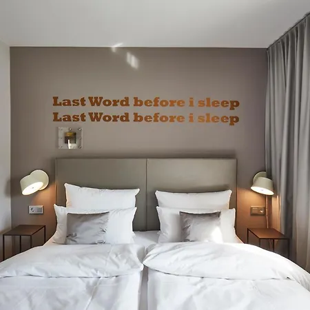 Liono Boutiquehotel ホテル ゴスラー