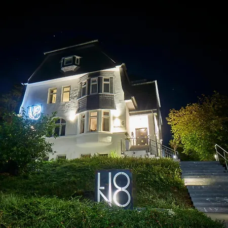 Liono Boutiquehotel