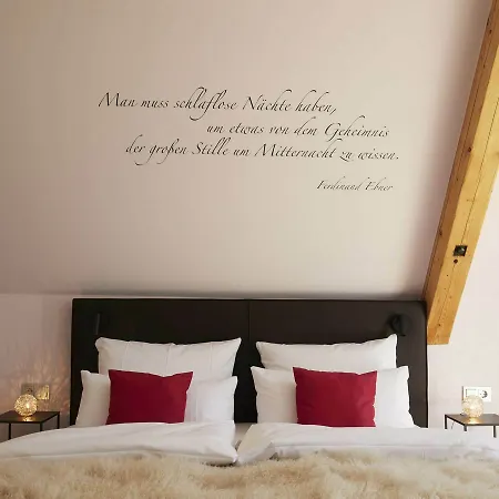 Liono Boutiquehotel 4* Goslar