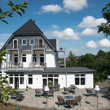 Liono Boutiquehotel Goslar