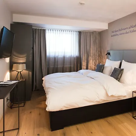 Hotel Liono Boutiquehotel 4*
