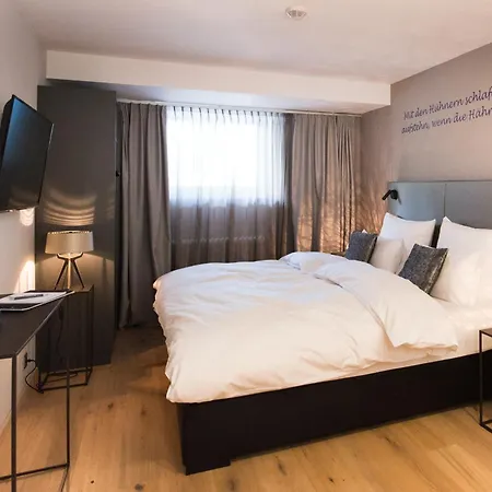 Hotel Liono Boutiquehotel 4*